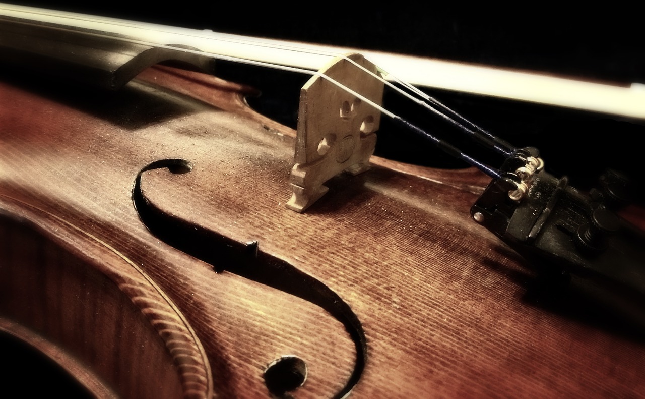 musica e fisica