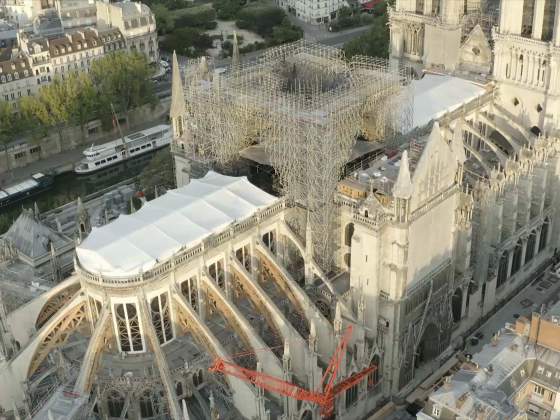 Il cantiere, da professionearchitetto.it