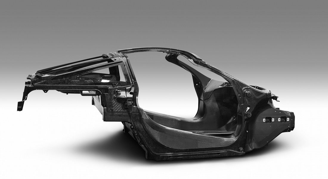 Materiali compositi: applicazioni in campo Automotive