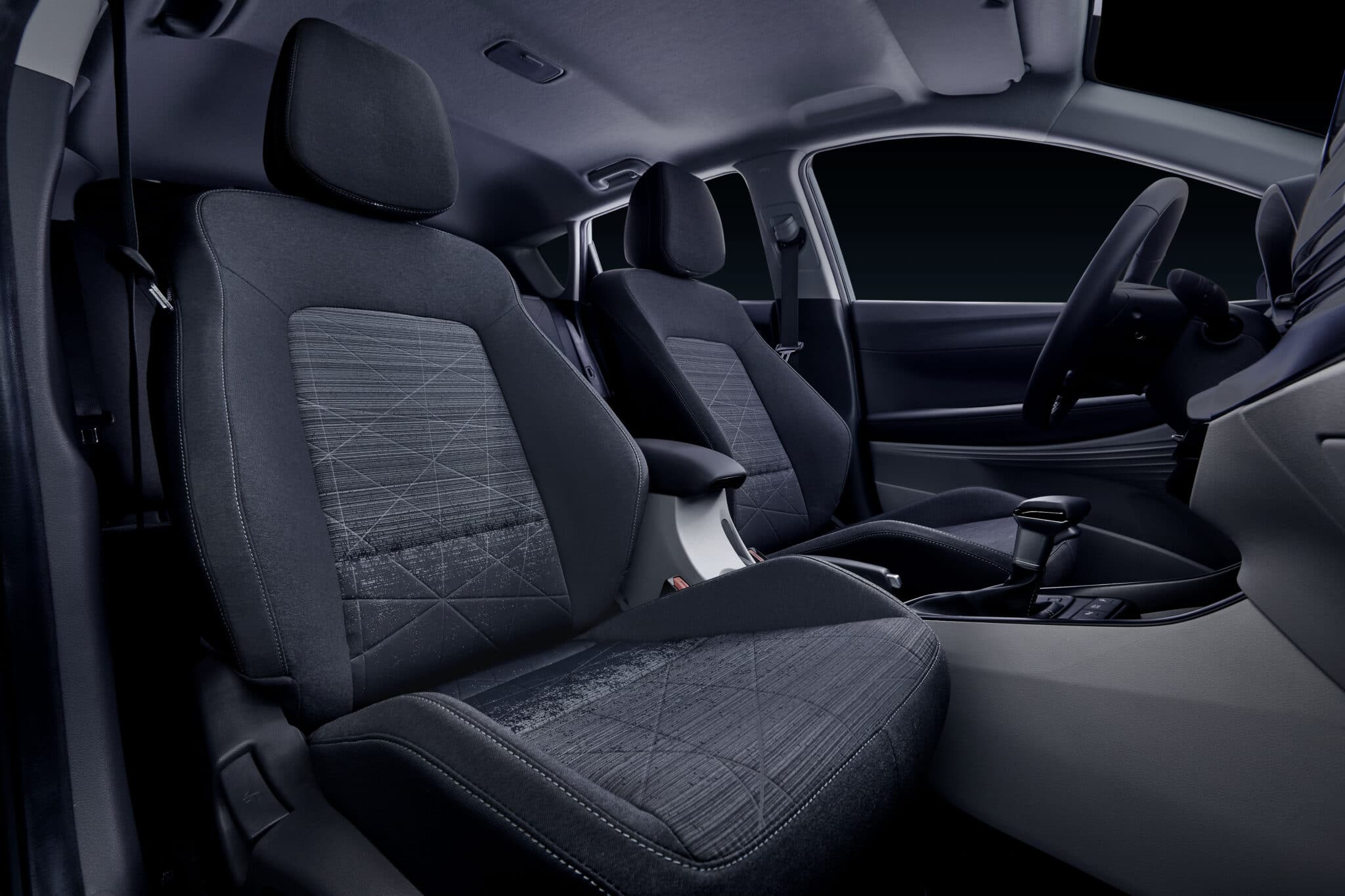 Hyundai Bayon: ecco la crossover compatta derivata dalla i20