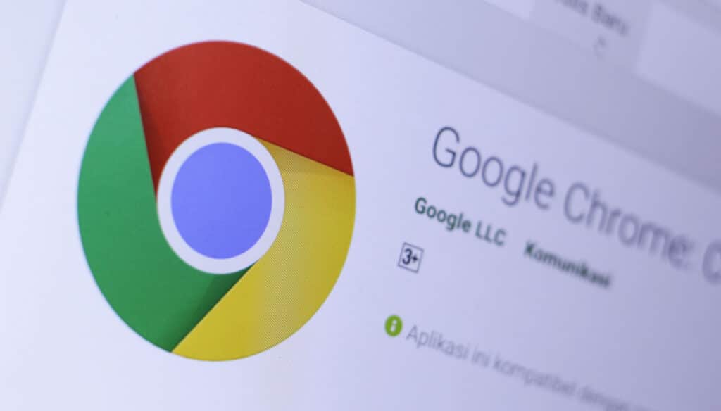 Google Chrome