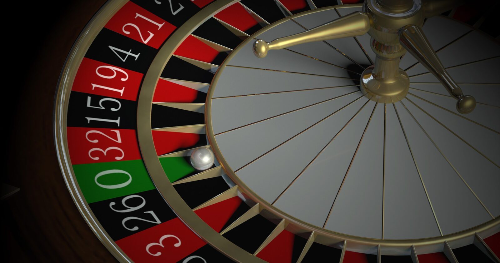 Regole della Roulette