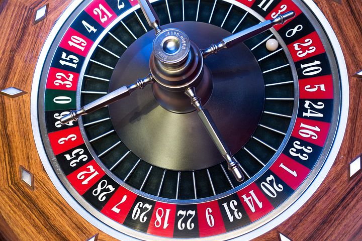 Dov'è possibile giocare alla Roulette?