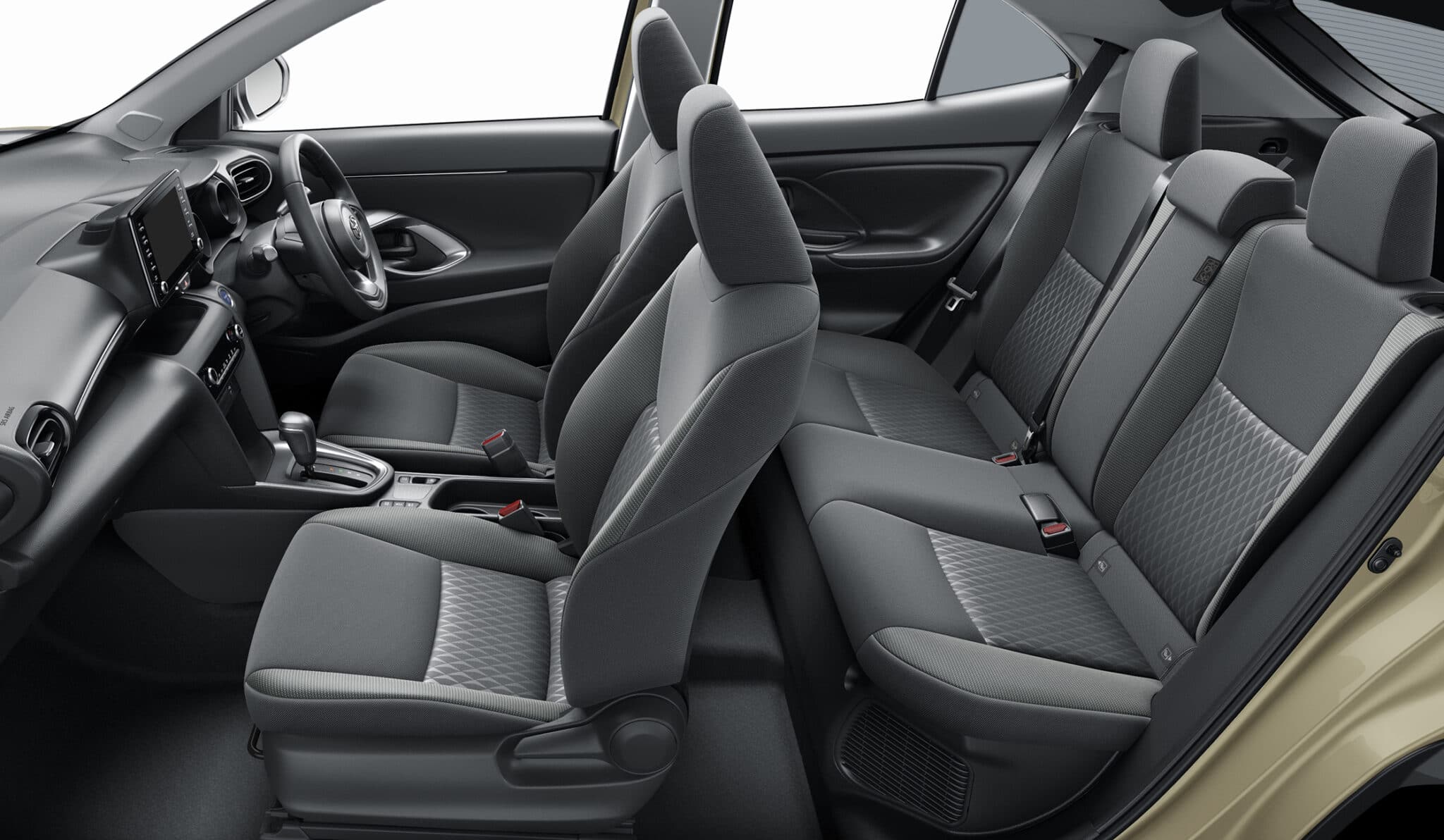 Toyota Yaris Cross: ecco le versioni Adventure e Premiere