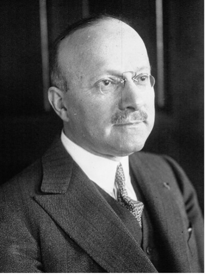 Andrè-Gustave Citroën