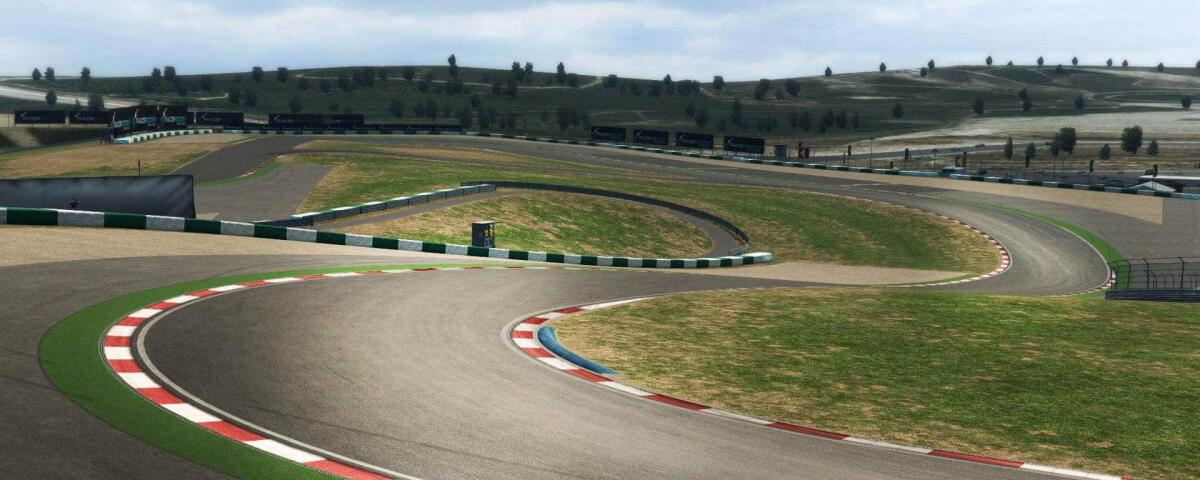 F1, Portimao: come i circuiti con variazioni di quota incidono sulle monoposto e sui piloti - F1, Portimao: come i circuiti con variazioni di quota incidono sulle monoposto e sui piloti