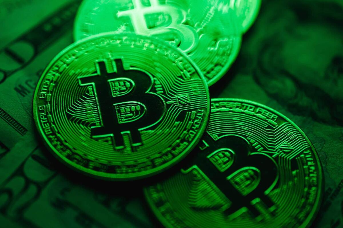 Digital Gold: una nuova realtà B2B per la blockchain - 