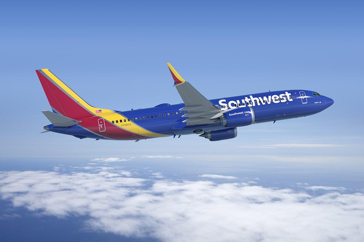 Boeing 737 MAX: arriva la primavera con il nuovo ordine? - Ordine Boeing 737 MAX, Boeing, incidente, aviazione, USA  Credits: airportspotting.com