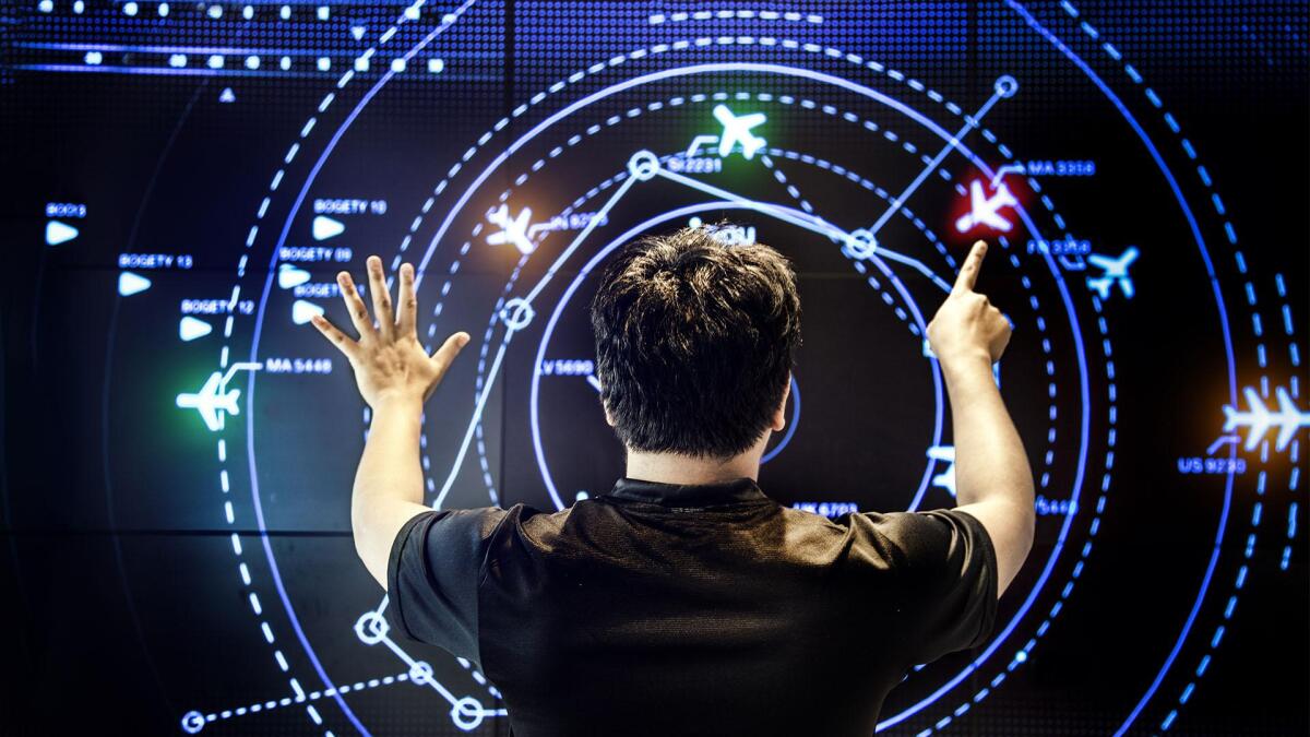 Neuroergonomia e human factors per migliorare il rapporto uomo-tecnologia - 