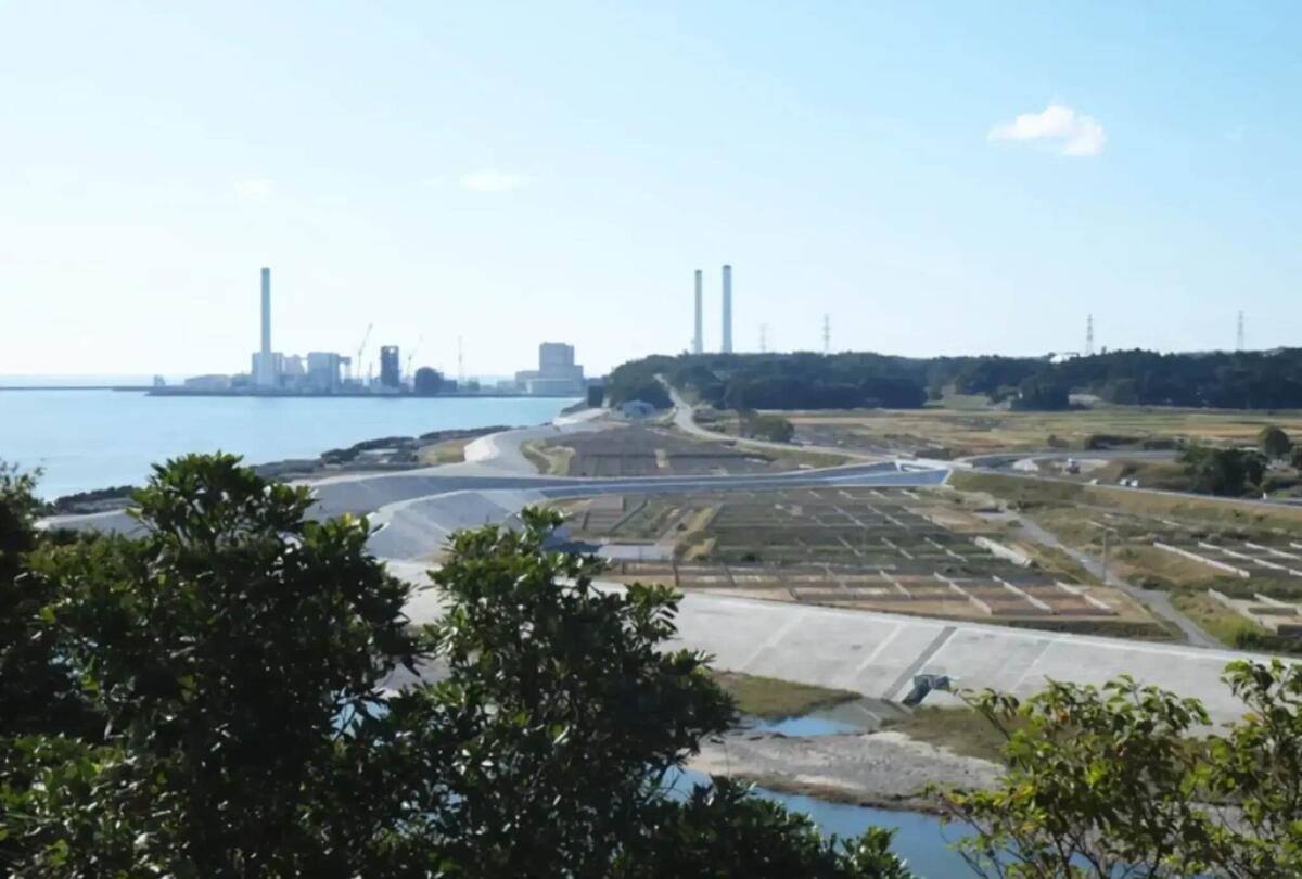 Fukushima: cause e conseguenze del rilascio di acqua - focus.it