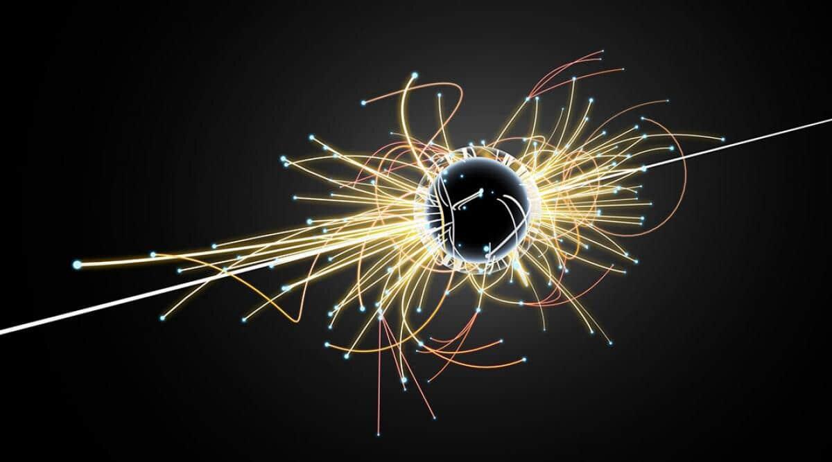 Il rallentamento dell'antimateria ha un nuovo record - Rallentamento antimateria