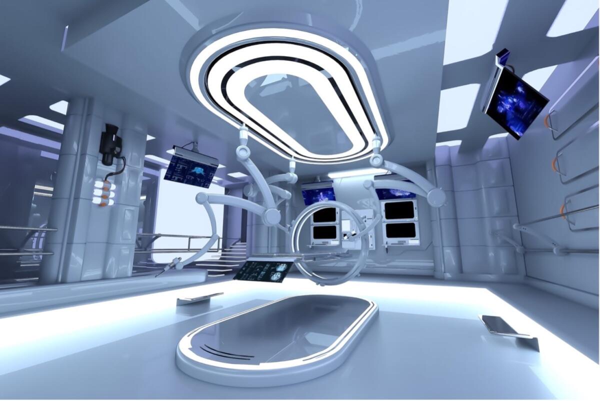 Theator: ridurre a zero il rischio negli interventi chirurgici con la smart surgery - 