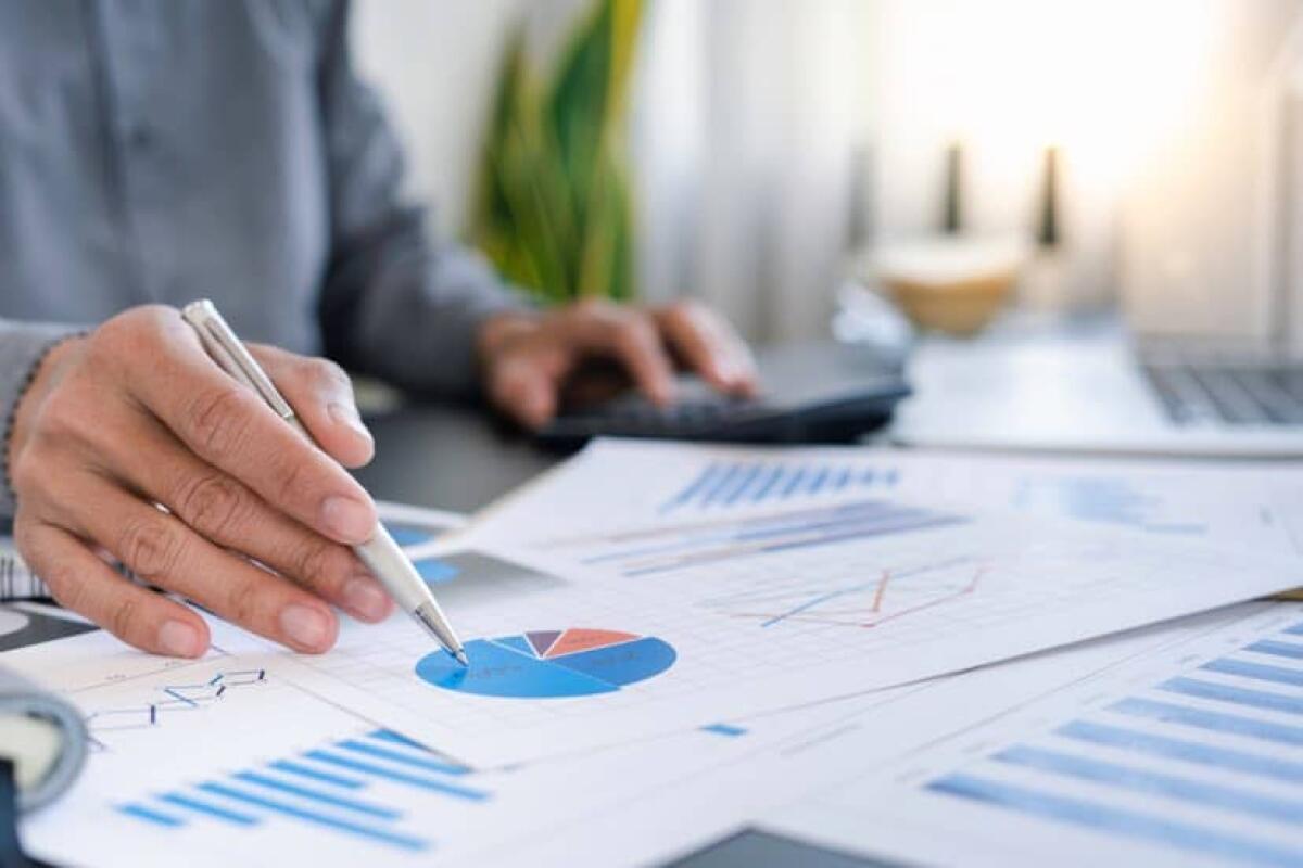 Consulente finanziario indipendente: chi è e come funziona - 