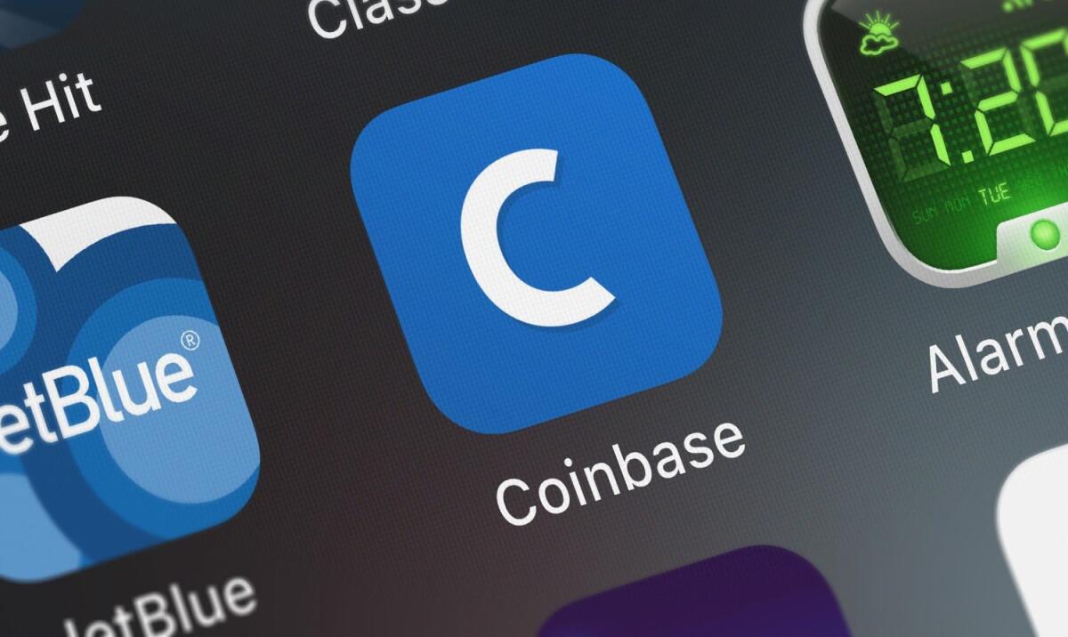 Coinbase quotata in borsa: quali sono le conseguenze per l’economia? - coinbase quotata in borsa