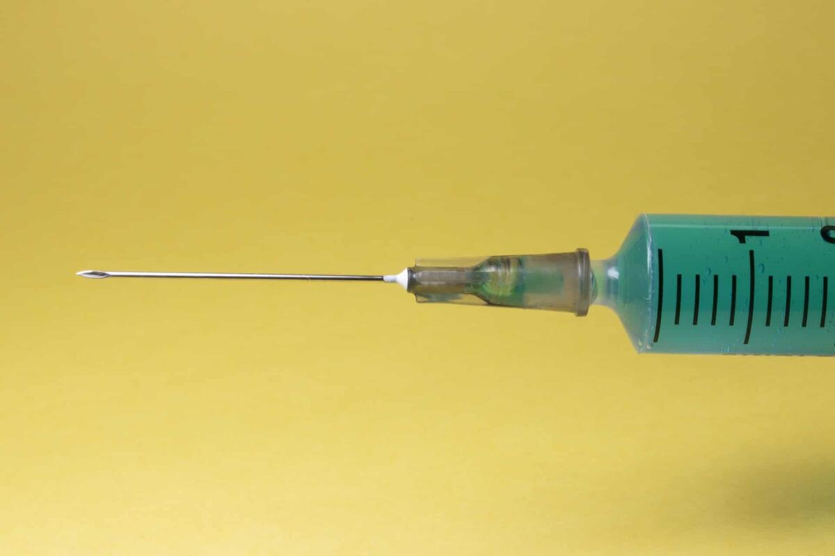 Potremmo essere molto vicini a un vaccino per l’HIV - Potremmo essere molto vicini a un vaccino per l’HIV