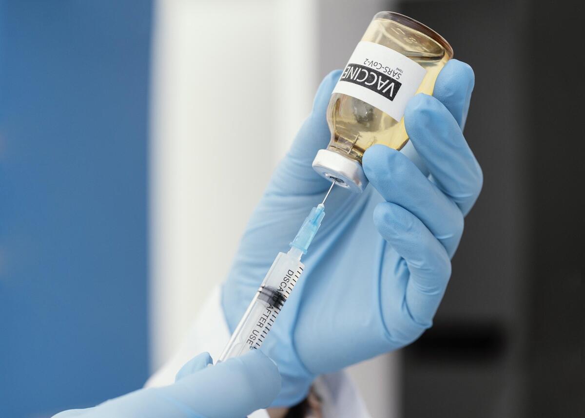 Perché il vaccino può provocare trombosi? - 