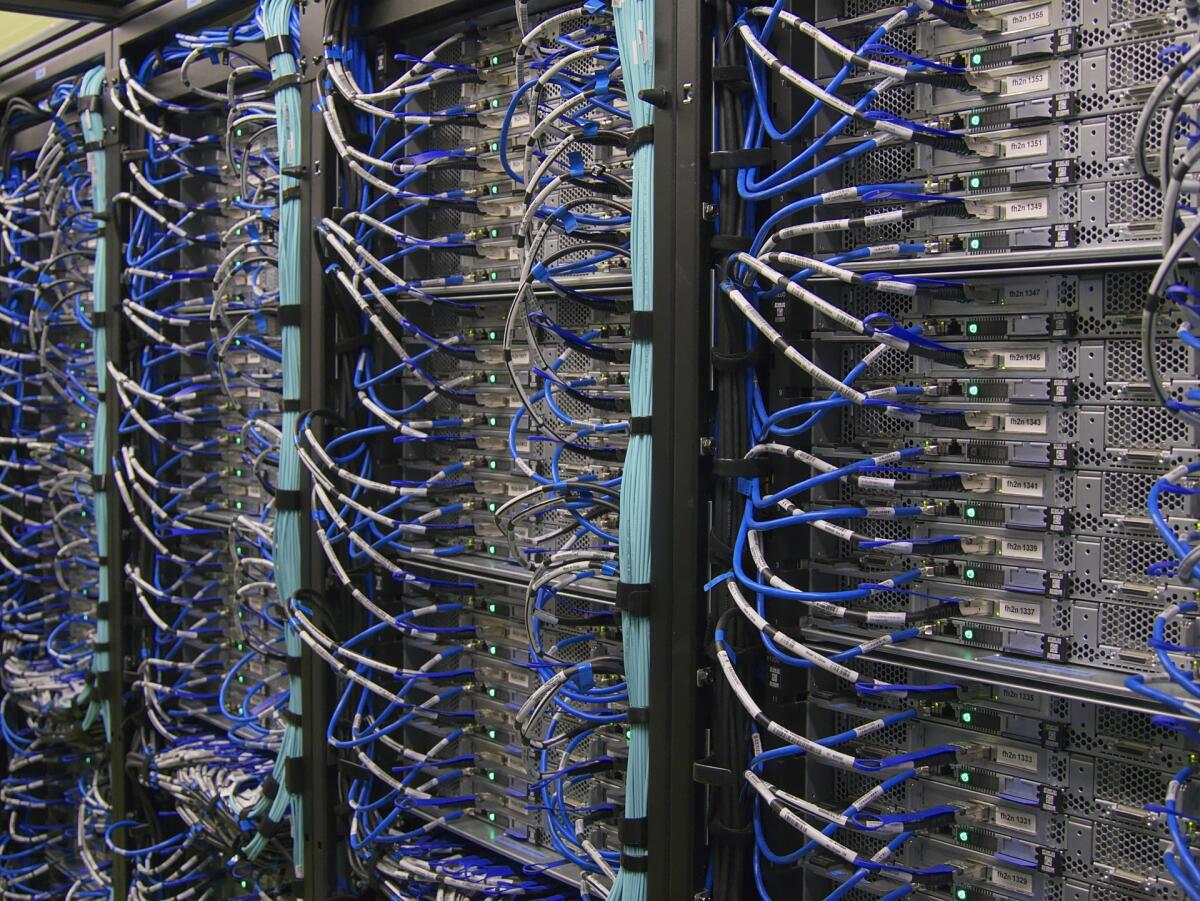 Mainframe vs Cloud: vinceranno la sfida a colpi di MIPS? - 