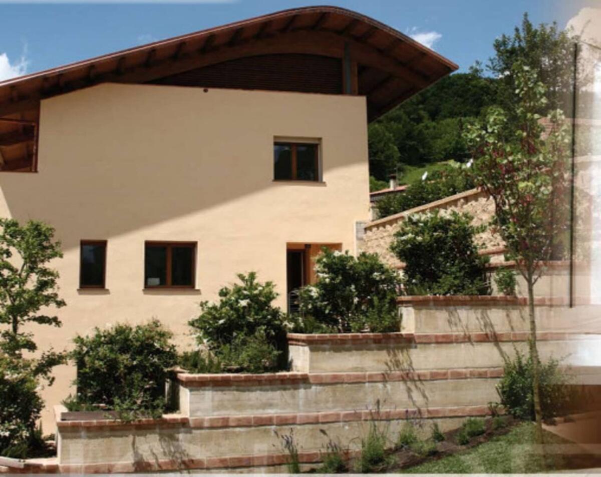 Leaf House: analisi energetica di una casa carbon free - casaportale.com