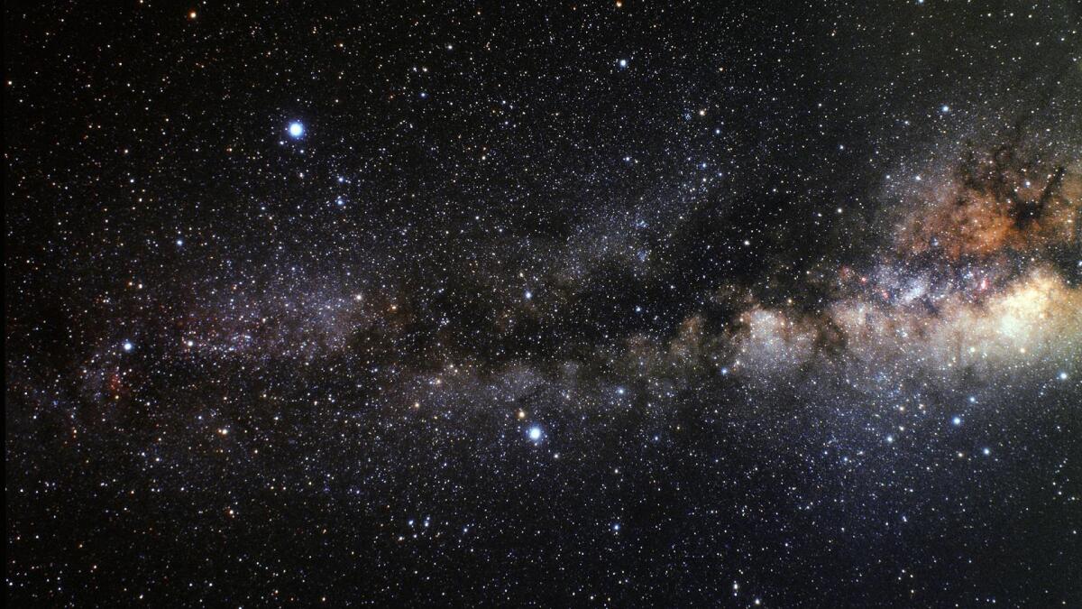 Ecco come il telescopio Roman osserverà l'invisibile - 