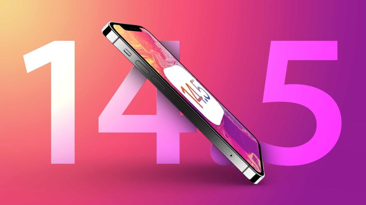 Apple rilascia iOS 14.5: arriva App Tracking Transparency per la privacy - ios 14.5 privacy app tracking transparency. Fonte: Macitynet