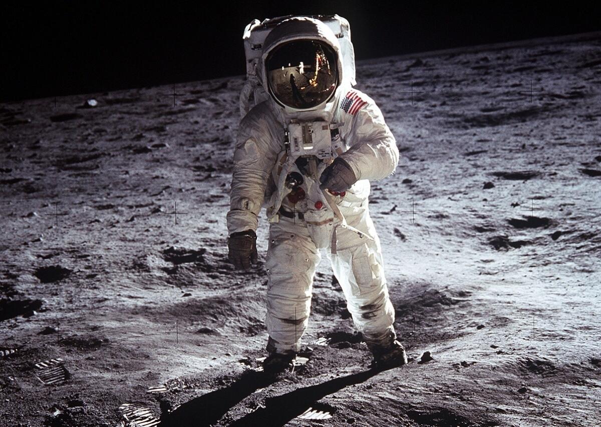 Sarà possibile in futuro "circumnavigare" la Luna? - circumnavigazione della Luna
Credits: whyy.org