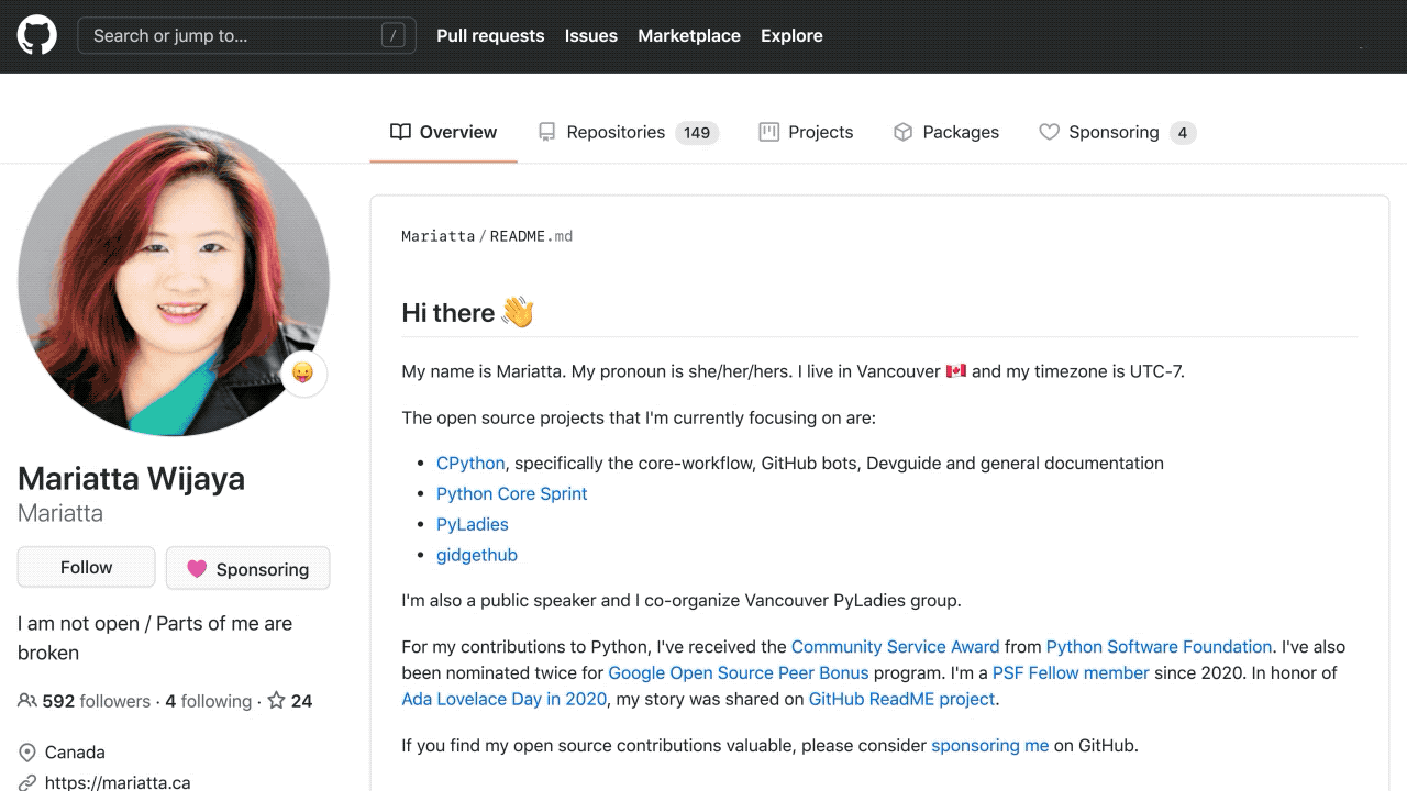 Ingenuity Marte GitHub