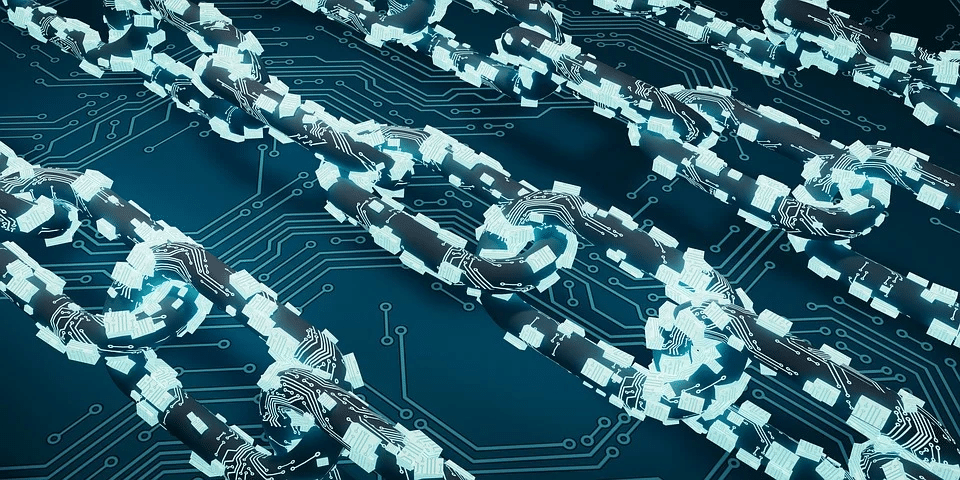 Blockchain tecnology