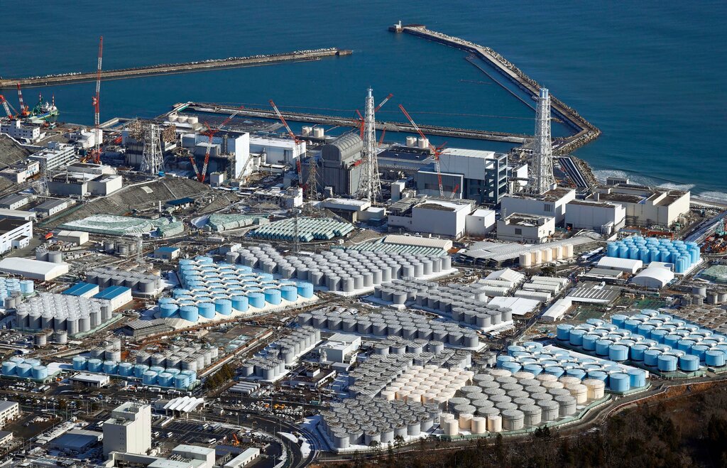 Fukushima: cause e conseguenze del rilascio di acqua