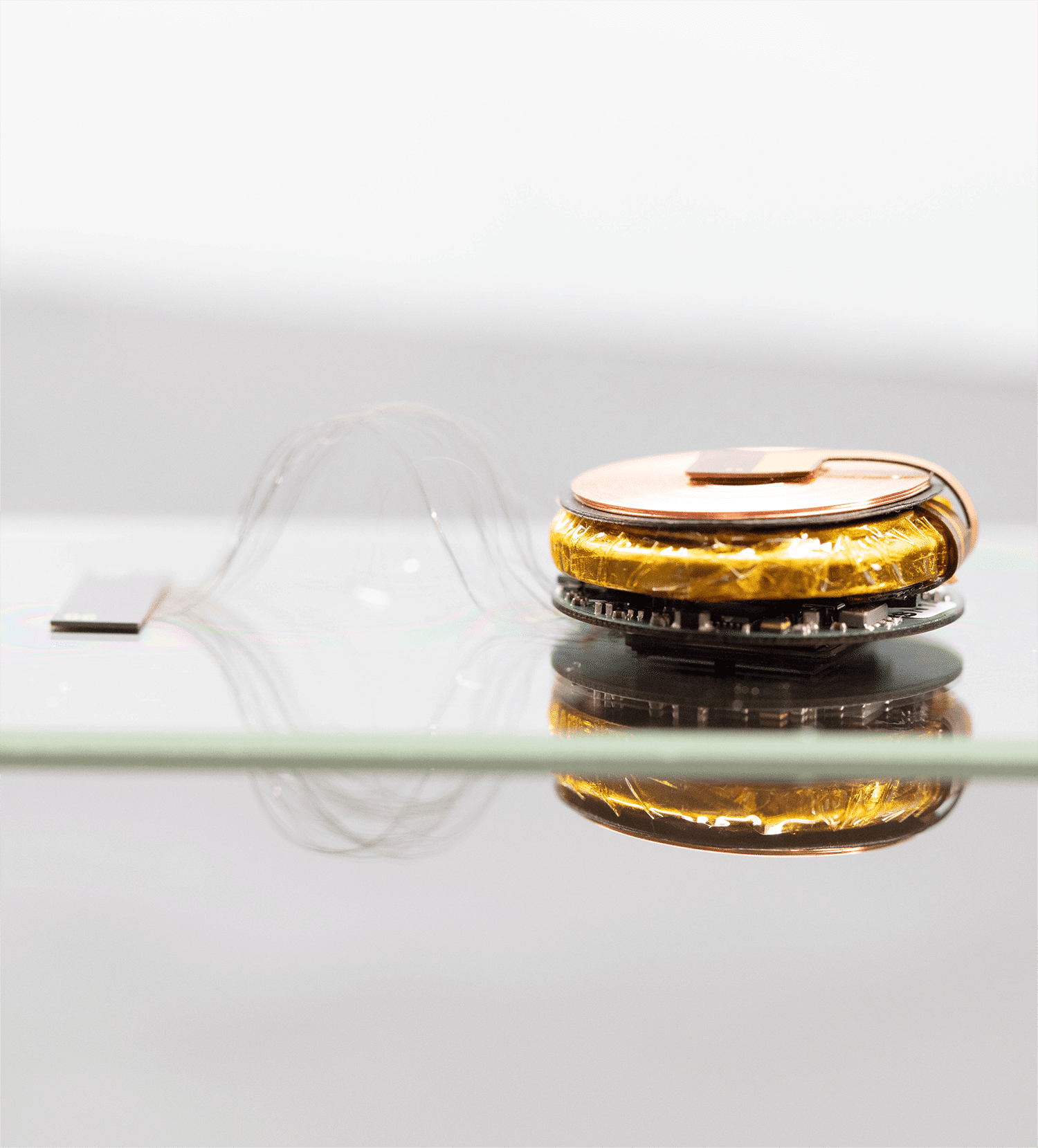 Dispositivo Neuralink