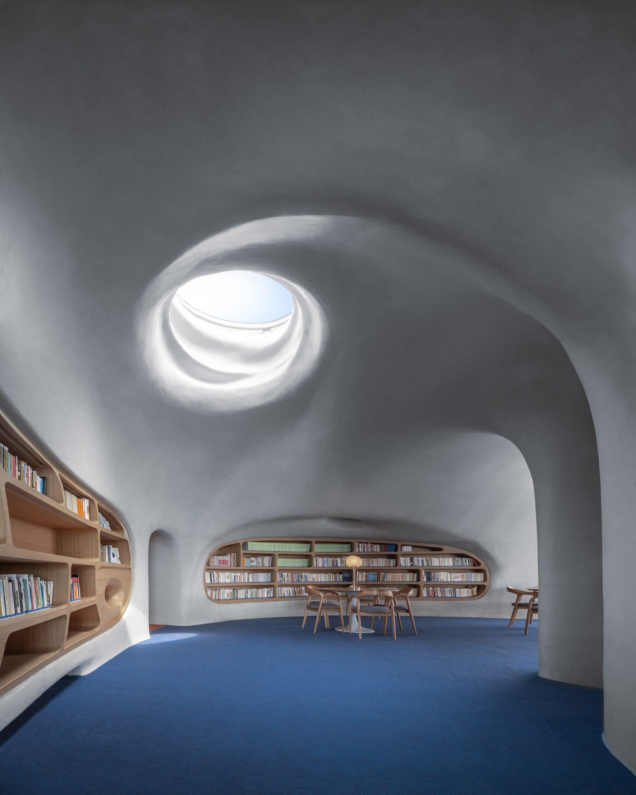 Ph: Dezeen