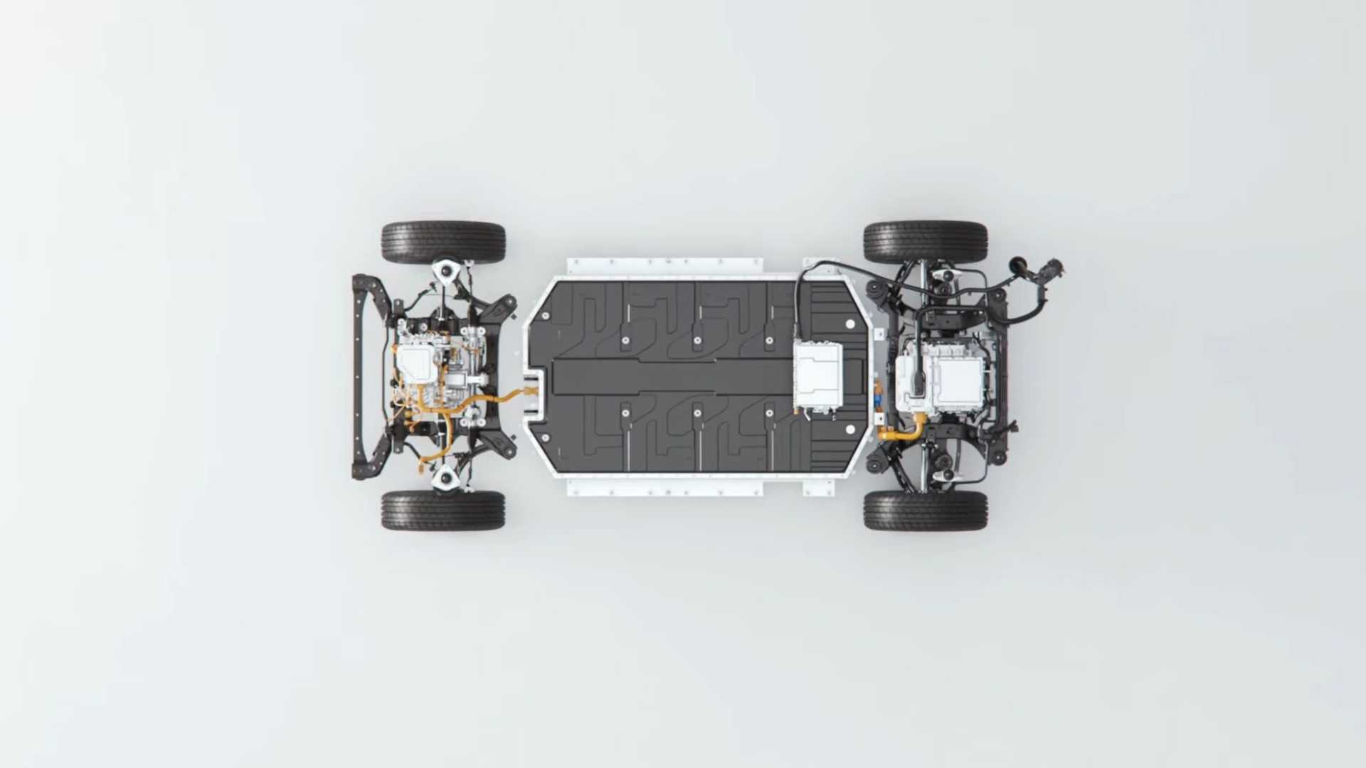 Kia EV6: tutto ciò che c'è da sapere sulla crossover elettrica coreana