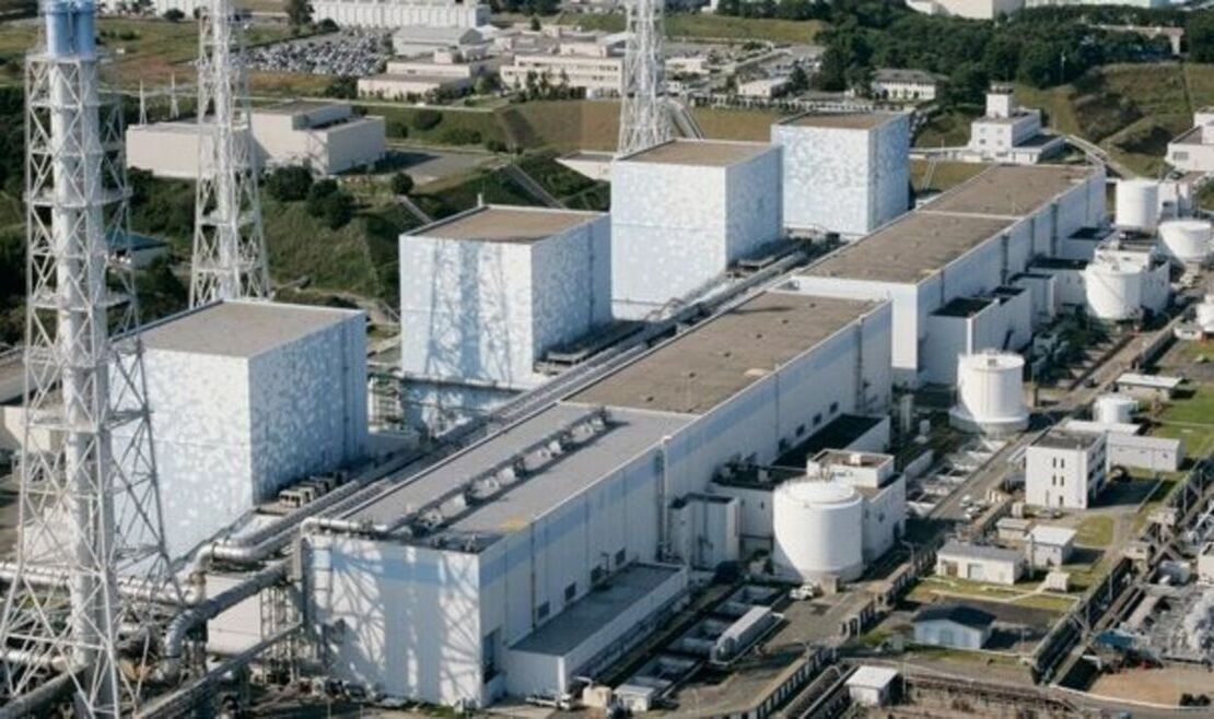 Fukushima: cause e conseguenze del rilascio di acqua