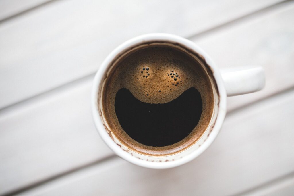 Lavazza A Modo Mio Voicy arriva nelle nostre case, portandoci il caffè.