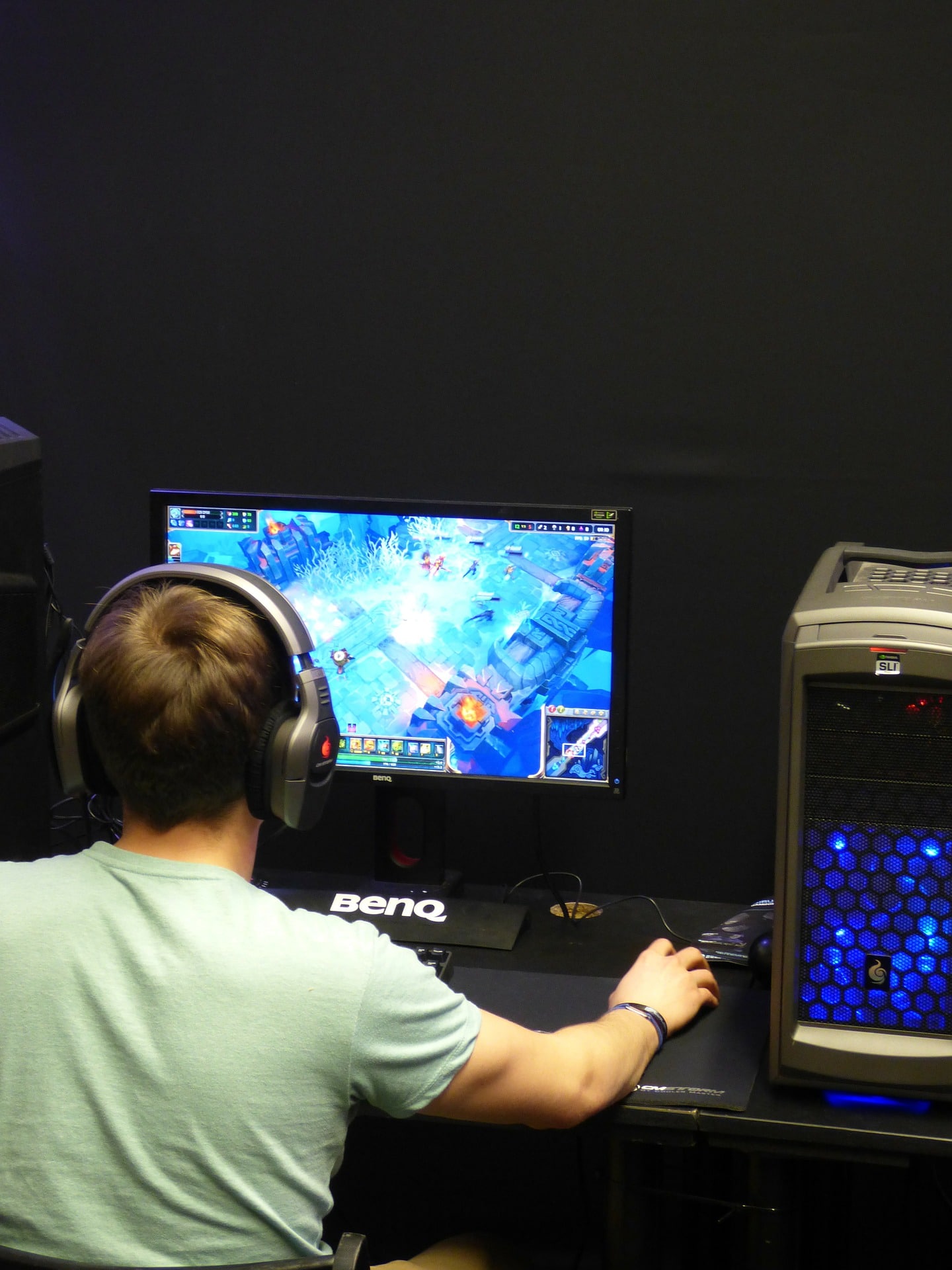 League of Legends: uno dei giochi più amati