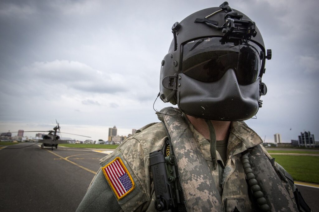 Miglioramenti nell'addestramento dell'esercito americano con gli Hololens