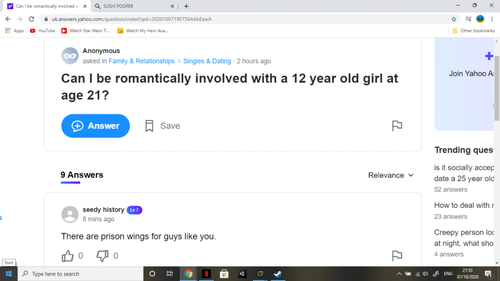 Chiude Yahoo Answers dopo 16 anni