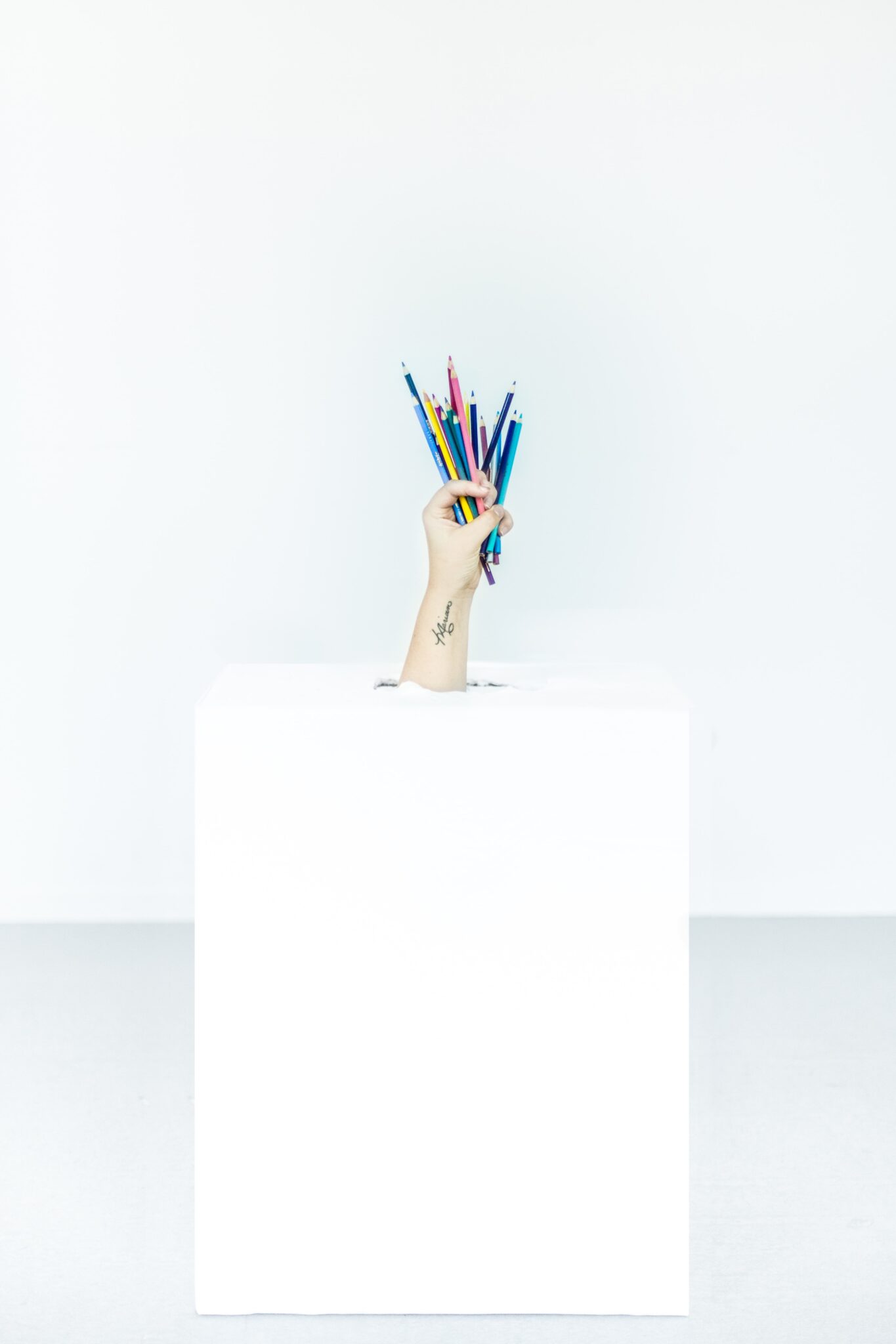 Credits: Lucas Sankey/unsplash