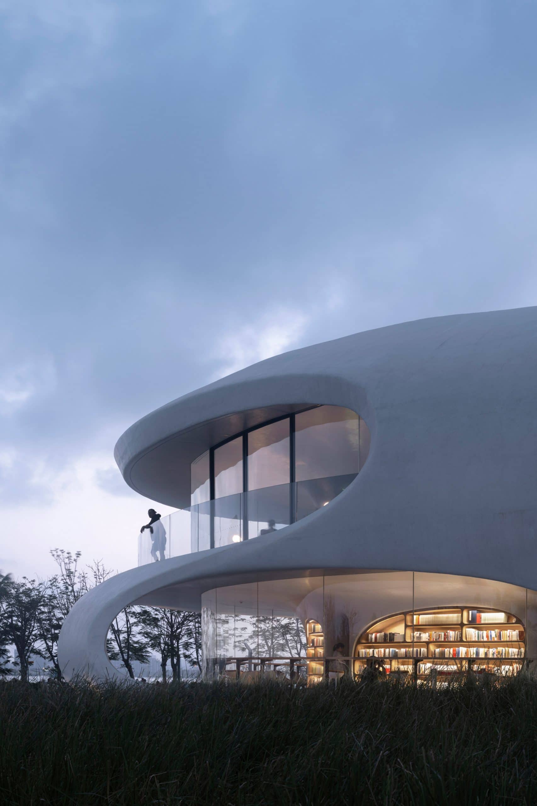 Ph: Dezeen