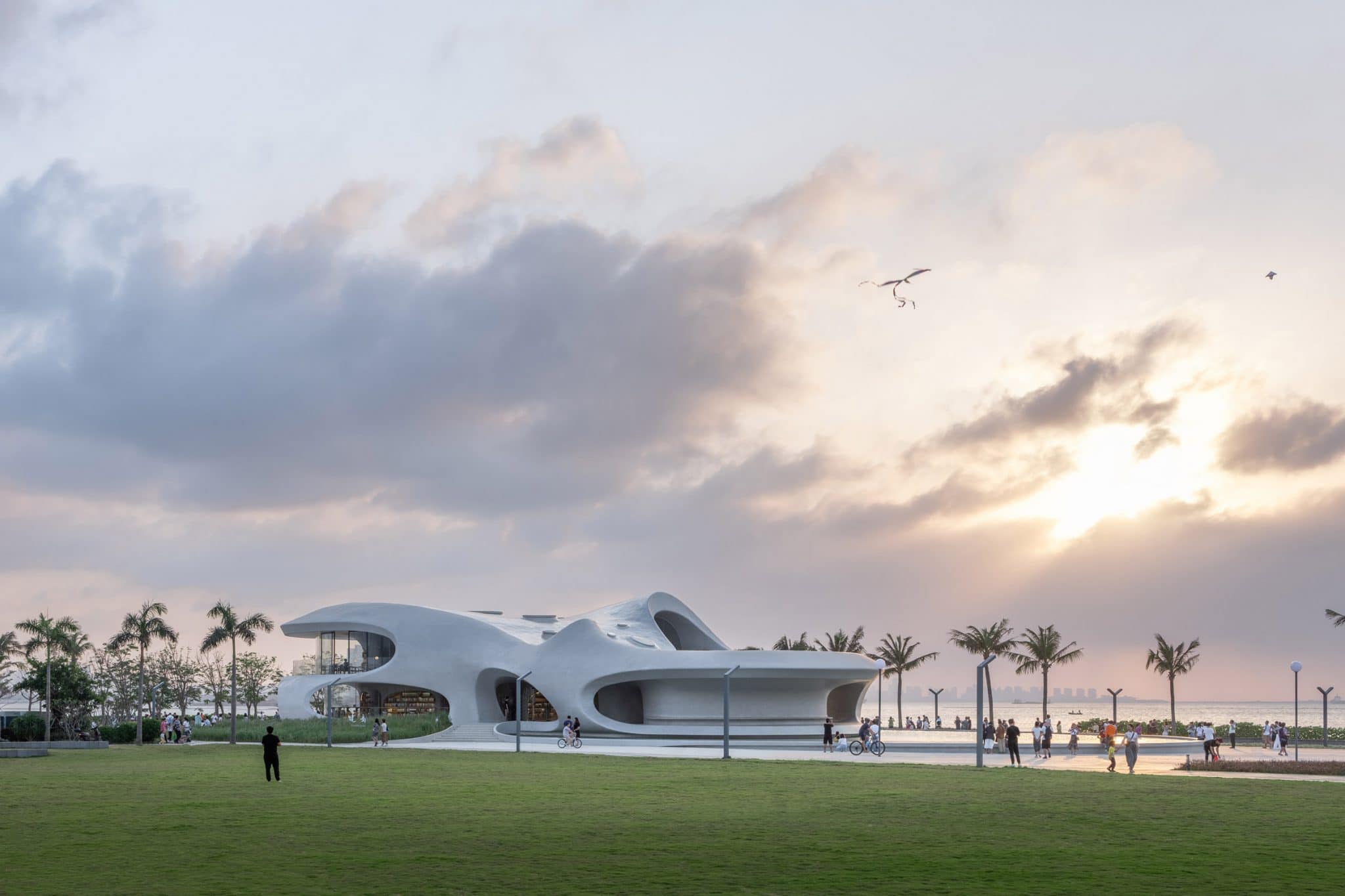 Ph: Dezeen