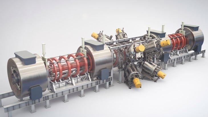 TAE Technologies: da startup a futuro dell’energia rinnovabile