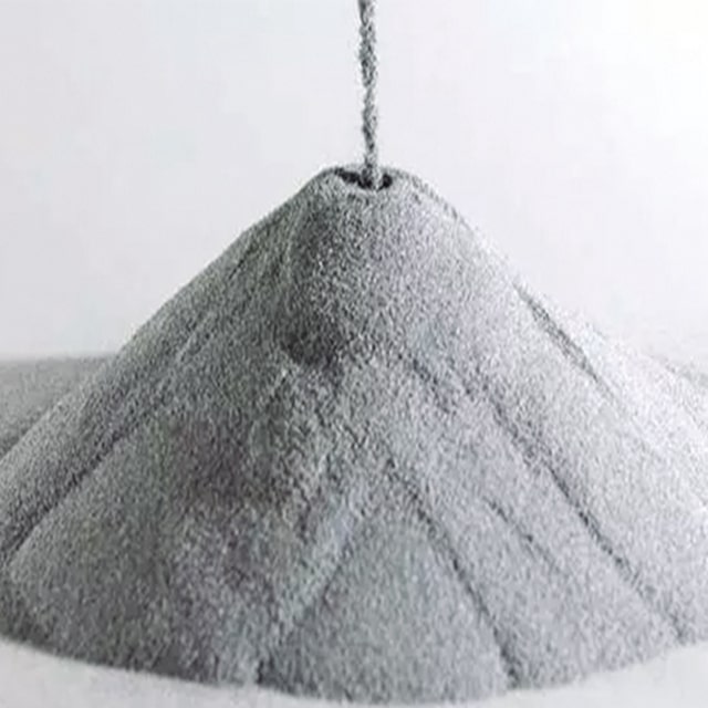 Polvere superlega Inconel 718
