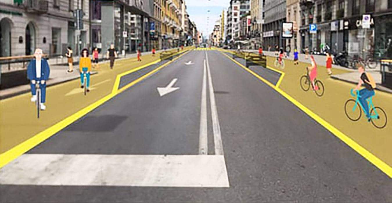 Progettazione piste, da teknoring.com