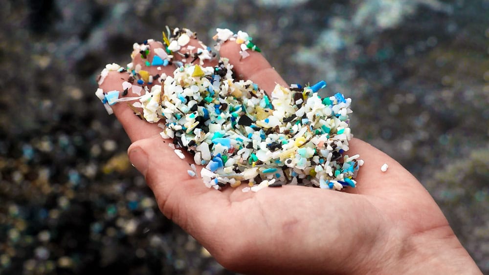 Non solo microplastiche: plastica liquida, un killer sconosciuto (o ignorato?)