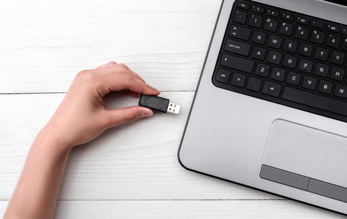 Gadget tecnologici: è il momento delle chiavette USB personalizzate - Chiavette USB