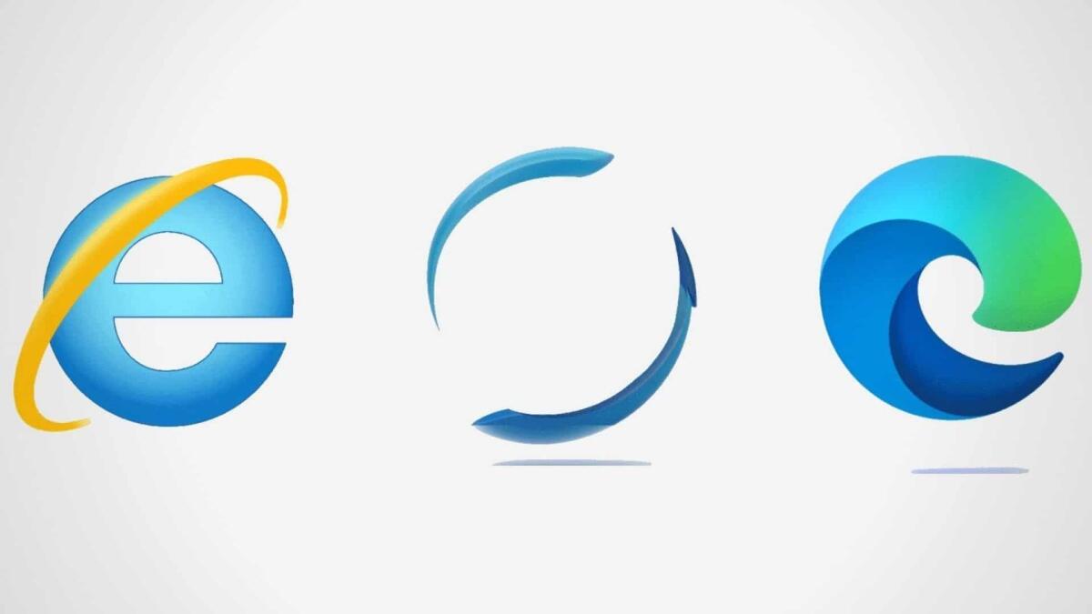 Addio Internet Explorer: Microsoft lo manda in pensione - Addio Internet Explorer Microsoft