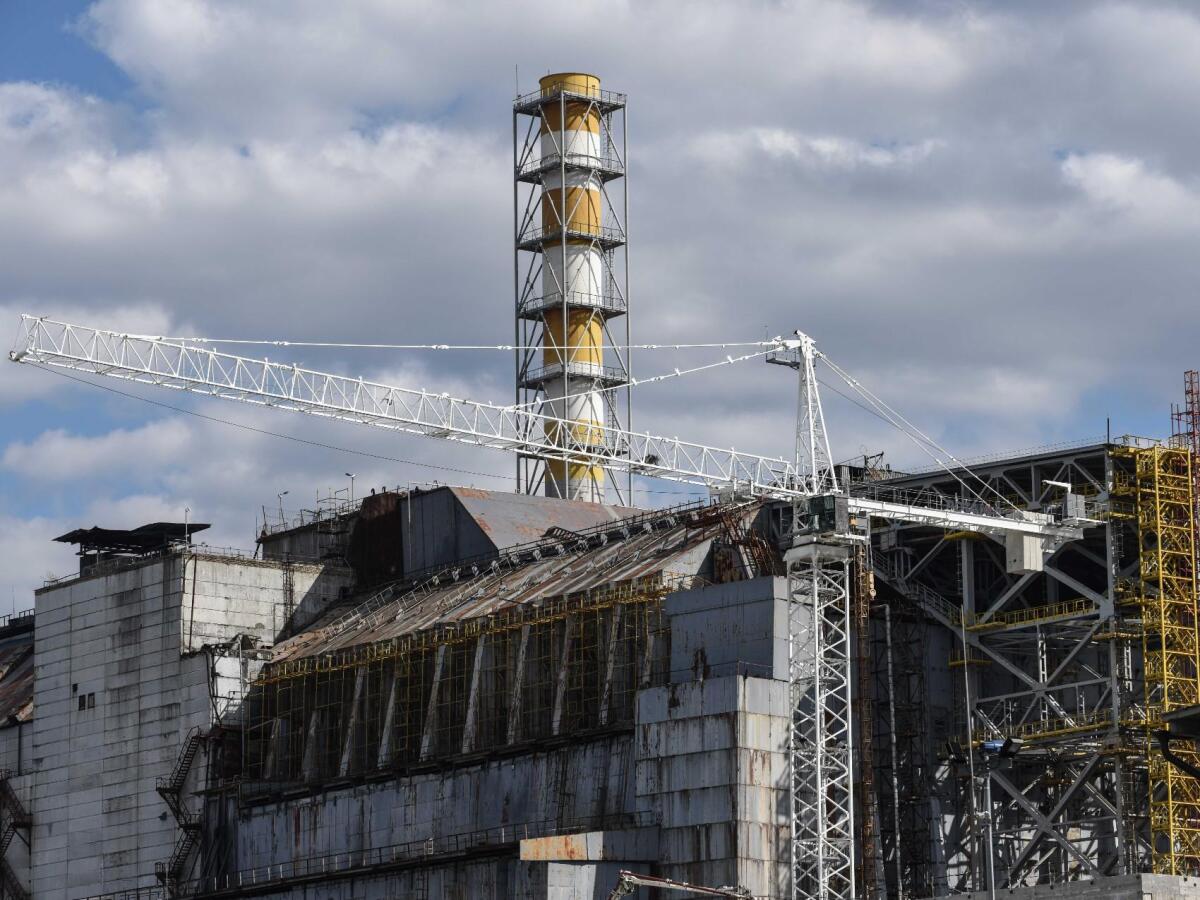 Chernobyl: riprese le reazioni di fissione nel reattore 4 - adnkronos.com