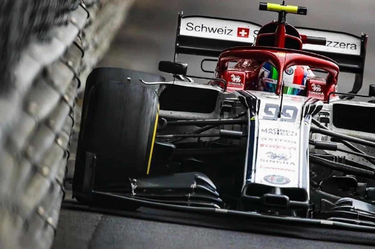 GP di Monaco di Formula 1: come i piloti affrontano uno dei circuiti più ostici al mondo - GP di Monaco di Formula 1: come i piloti affrontano uno dei circuiti più ostici al mondo