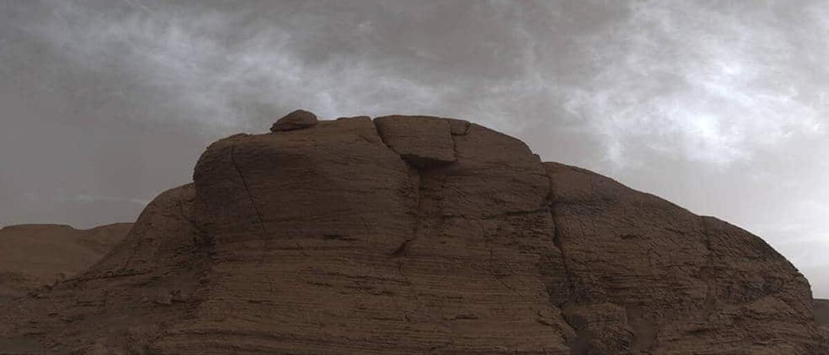 Last week on Mars: cosa è successo su Marte nell’ultima settimana - 
