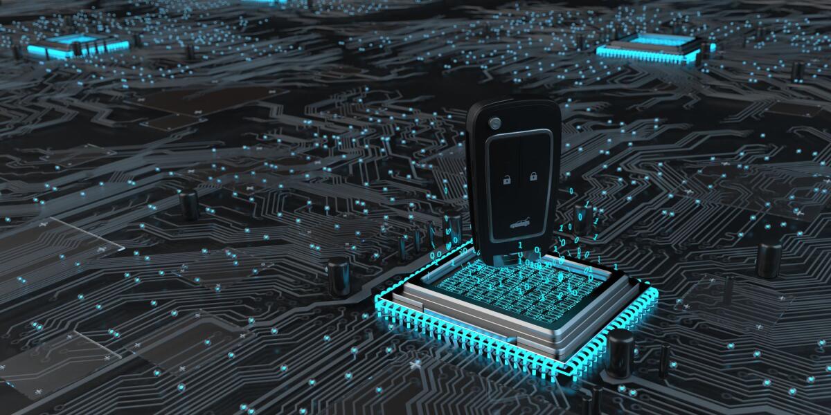 I microchip sono finiti: cosa sta succedendo? - 