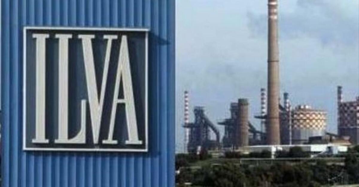 Comminate le condanne per la gestione dell'ex-Ilva - 